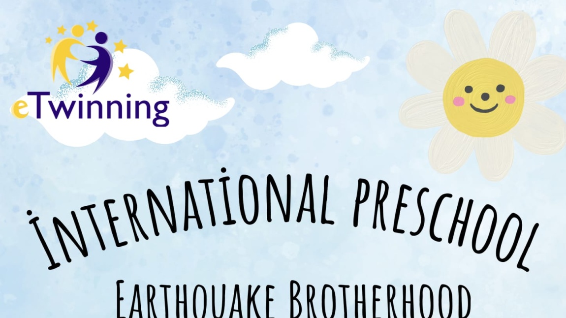 Uluslararası Deprem Kardeşliği E-Twinning Projesi